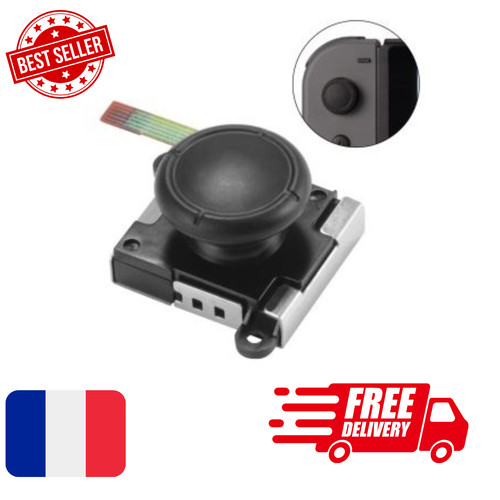 Joycon joystick pad switch - pad,