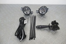 Kit Antibrouillard Renault