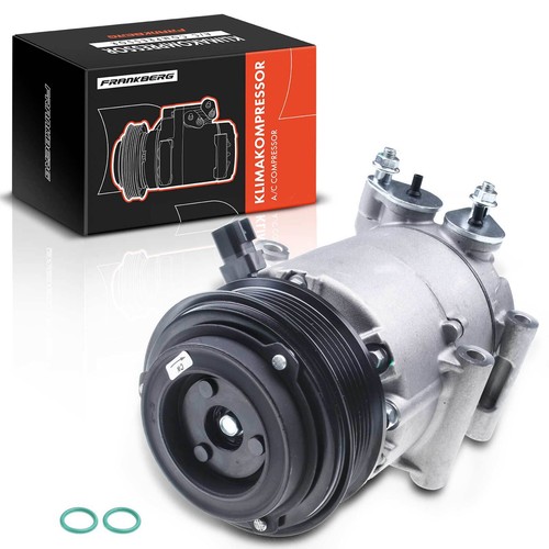 Compresseur climatisation pour - compresseur,