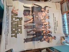 Affiche Cinéma Originale -