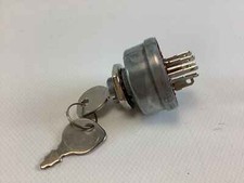 Interrupteur De Démarrage MTD Tondeuse À Gazon Scag 48798 003443