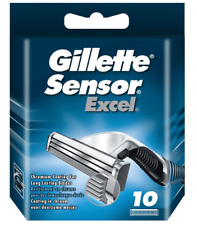 Gillette Sensor Excel Lames de