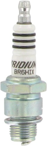 Bougie allumage ngk - bougie, iridium