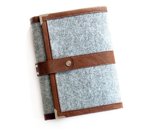 Gray dark brown - gray,