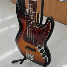 (FENDER) DELUXEACTIVEJAZZBASS