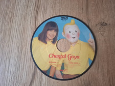 SP PICTURE POP CHANTAL GOYA