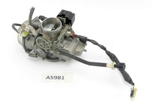 Honda fmx 650 - 2006,