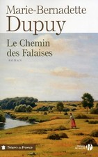 Le Chemin des falaises (2) -