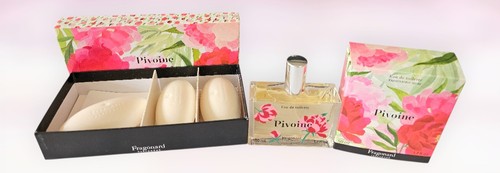 Womens new fragonard pivoine - new,