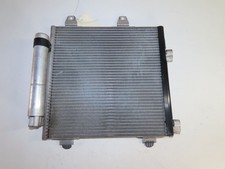 condenseur clim toyota AYGO