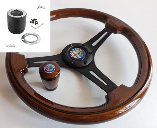Volant compatible avec - , alfa