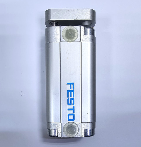 Cylindre pneumatique festo - pneumatique,