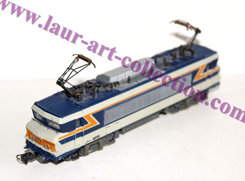 Roco 43487 locomotive - roco,