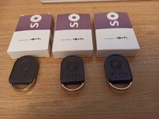 Télécommande SOMFY Keygo RTS 4 canaux