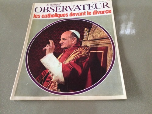 Nouvel observateur 117 - observateur,