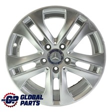 Mercedes w204 jante alu - mercedes,