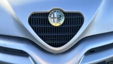Calandre ALFA ROMEO SPIDER 2