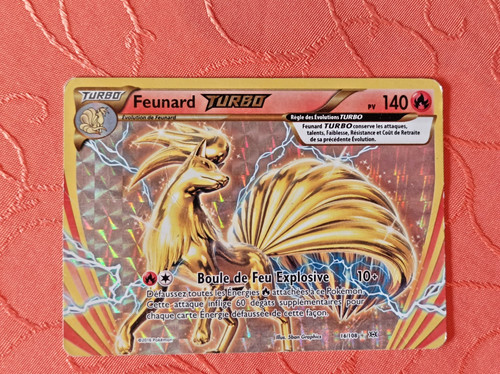 Carte pokemon xy12 evolution - pokemon,