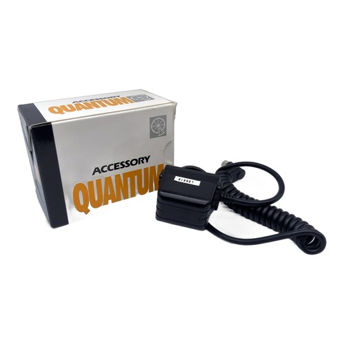Easybuy quantum flash - quantum, ttl