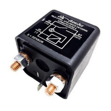 Séparateur de batterie Euro6 Relais Audiobus R10 SB12200 200A 12V Relais AGM Gel