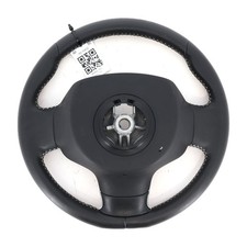 Volant - Citroen C3 PICASSO PH.2 - 00004109LX - H0-7680E