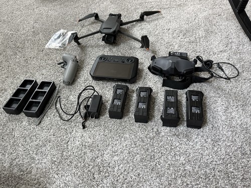 Dji mavic classic fly - dji,