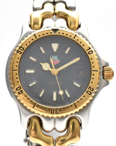 Presque comme neuve montre - neuve],