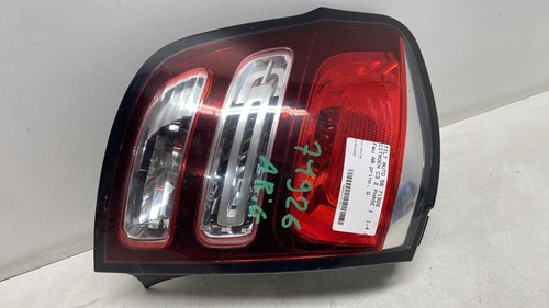 Feu arriere principal - , gauche