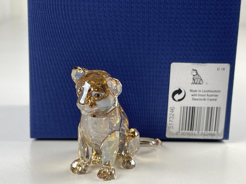 Figurine swarovski 5173246 - figurine,