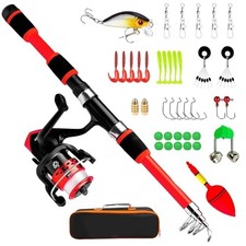 Kit de pêche pour enfants -