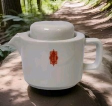 Théière Solitaire Bernardaud