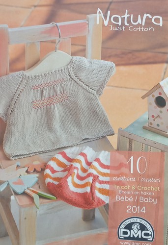 Catalogue tricot crochet - catalogue,