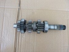 ARBRE DE BOITE A VITESSE HONDA X11 X-ELEVEN CB 1100 SF REFERENCE MOTEUR SC42E