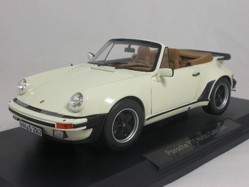 Norev porsche 911 turbo - norev,