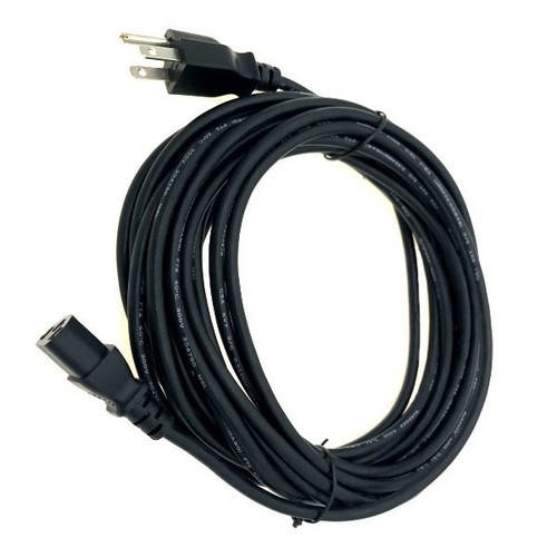 Power cable cord - power,