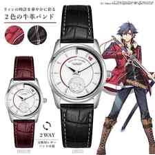 The Legend of Heroes Rean