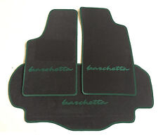 Tapis De Sol Set De Coffre