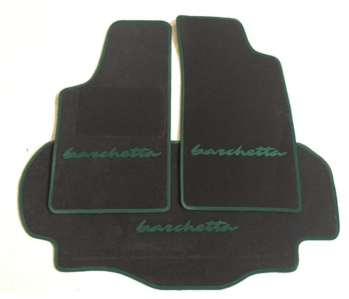 Tapis sol set coffre - set, de