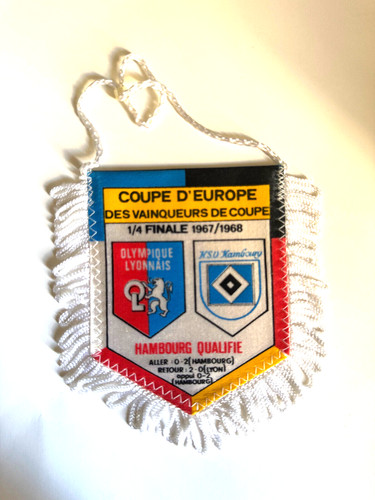 Fanion pennant olympique - fanion,