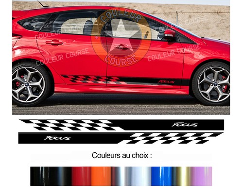 Bandes bas caisse - bas, pour