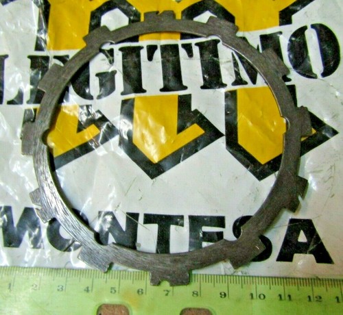 Plaque embrayage montesa - d'embrayage,