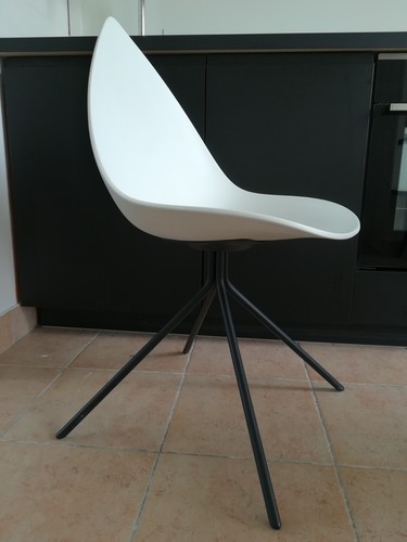Chaises ottawa boconcept - boconcept,