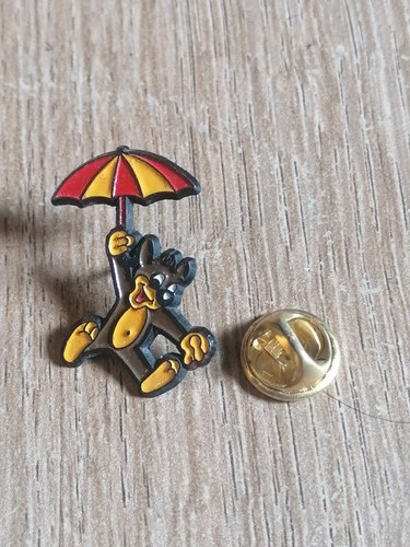 Pin vintage épinglette - pin's,