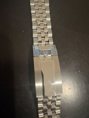 Tudor black bay jubilee - black,