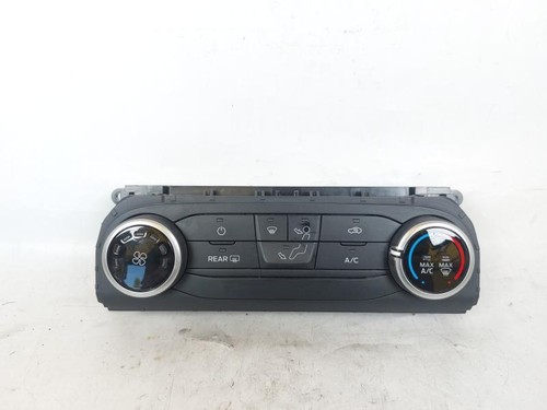 2415145 console centrale
