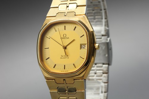 Vintage 1980s omega ville - vintage,