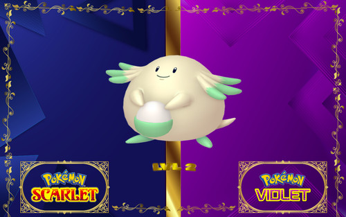 Pokemon leveinard chansey - pokemon, +