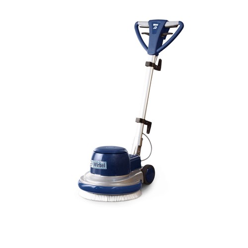 Monobrosse ergoline wirbel - monobrosse, da