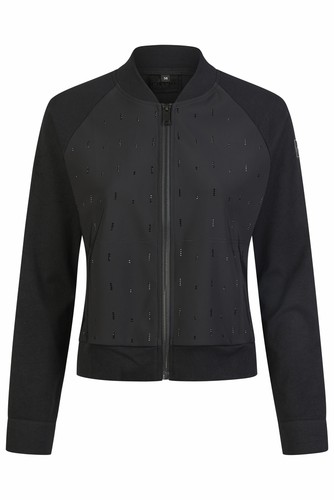 Pikeur knit hyb - knit, blouson