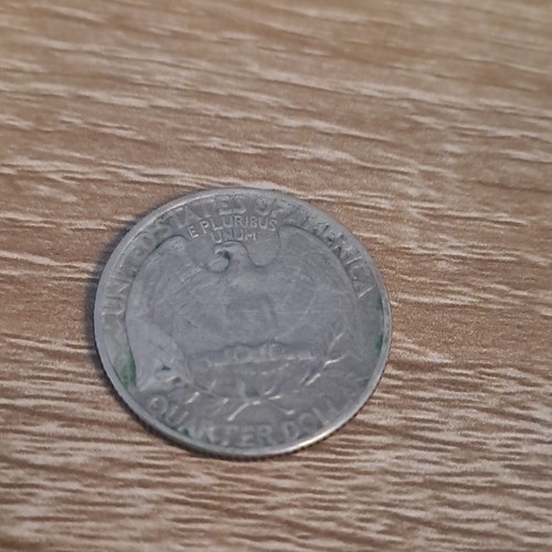 Washington quarter dollar - quarter,